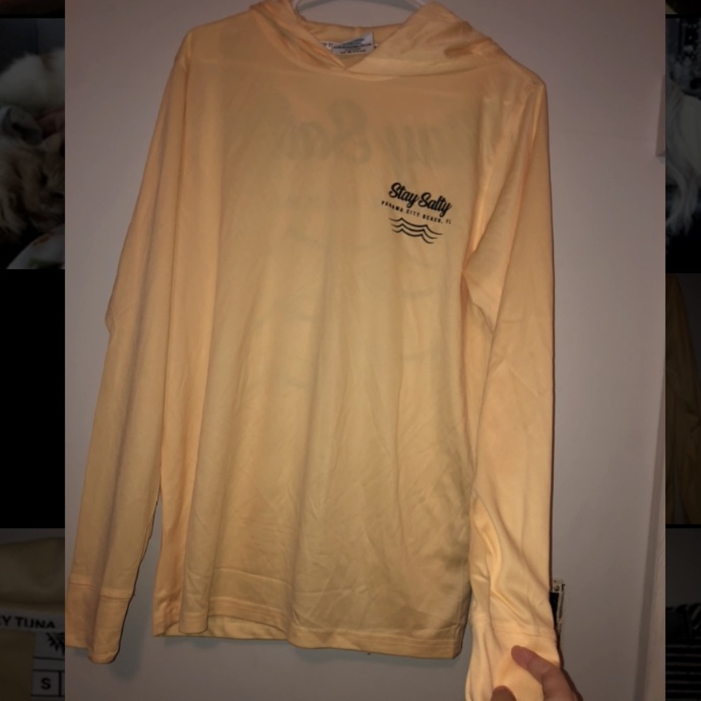 Panama City Florida Sweatshirt
